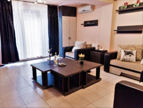  Apartament Irina  Мамая